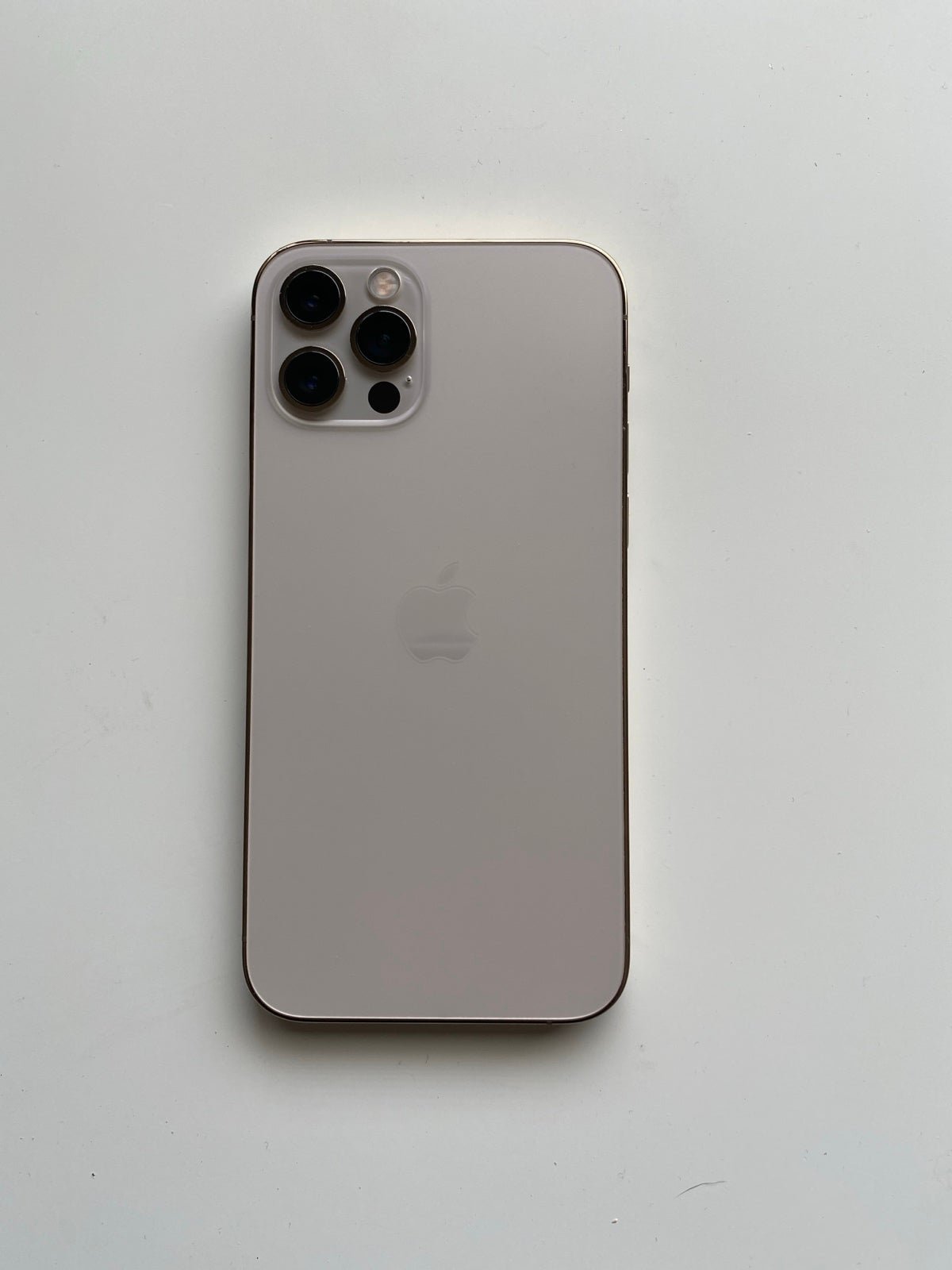 Apple iPhone 12 Pro 128 GB in Gold for Unlocked 3T18