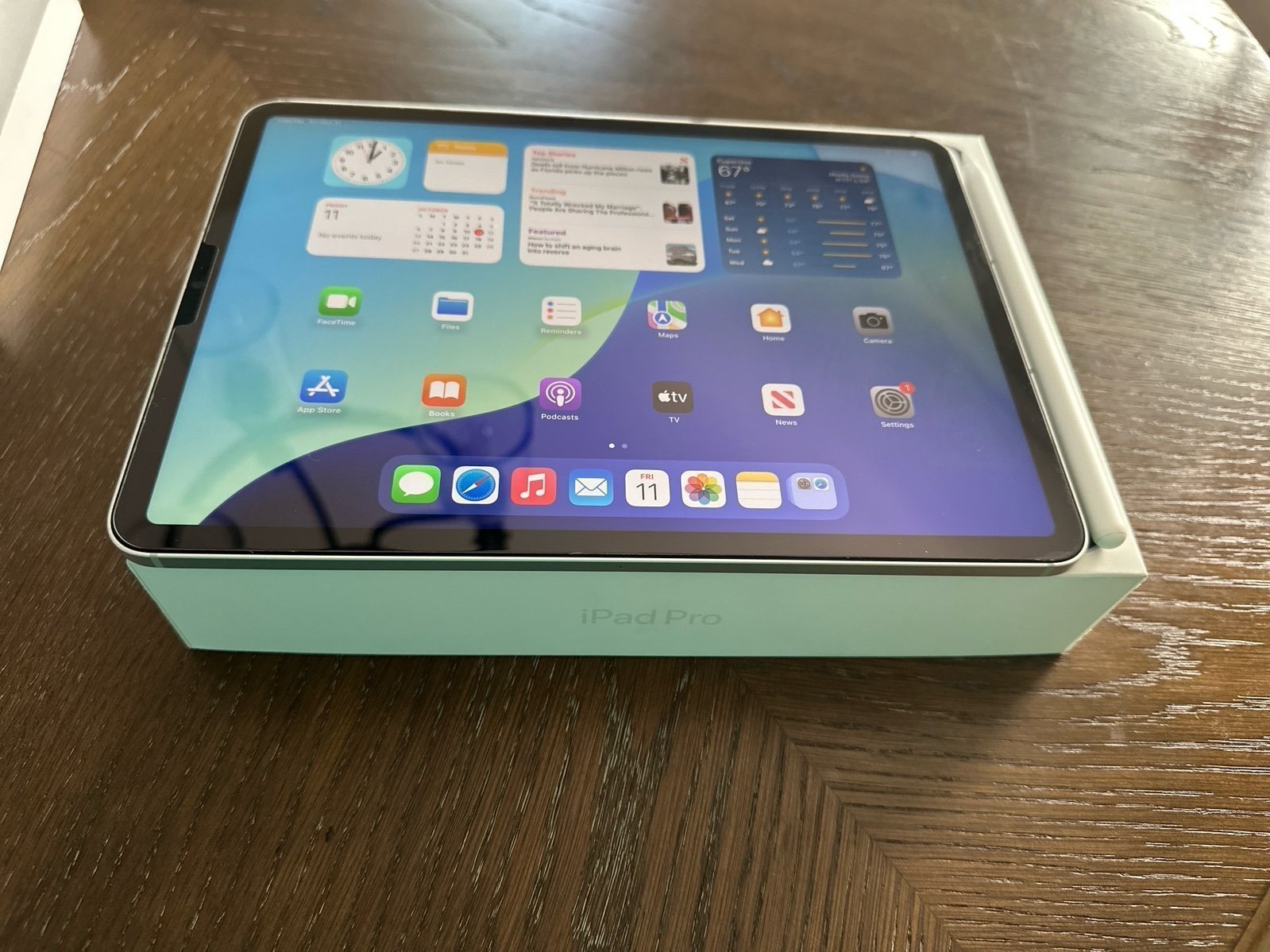 iPad Pro M2 Bundle 9K97