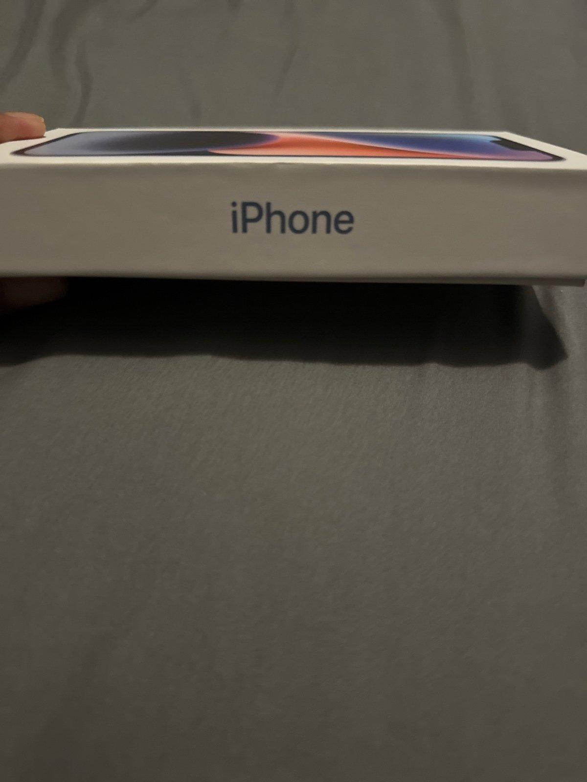 iPhone 14 Blue 128 GB Unlocked 6O86