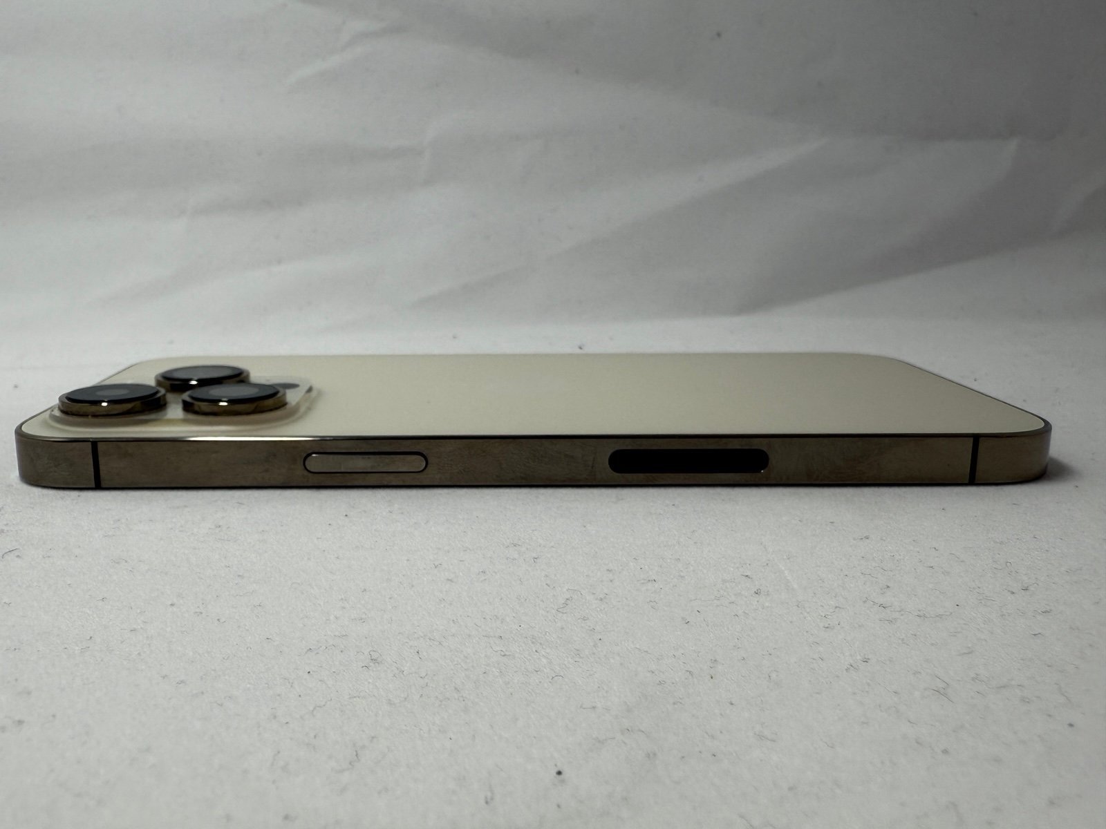 iPhone 14 Pro Max- Gold 512gb 8W65