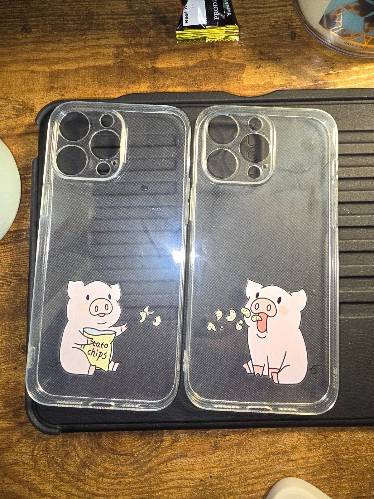 Deep Purple iPhone 14 Pro Max 128GB 1J72