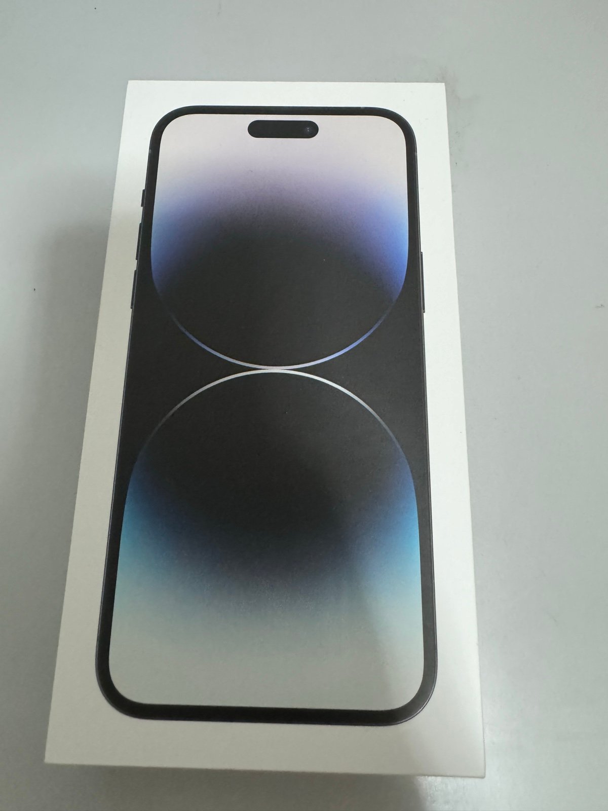 iPhone 14 Pro Max Space Black 256GB AT&T 9N96