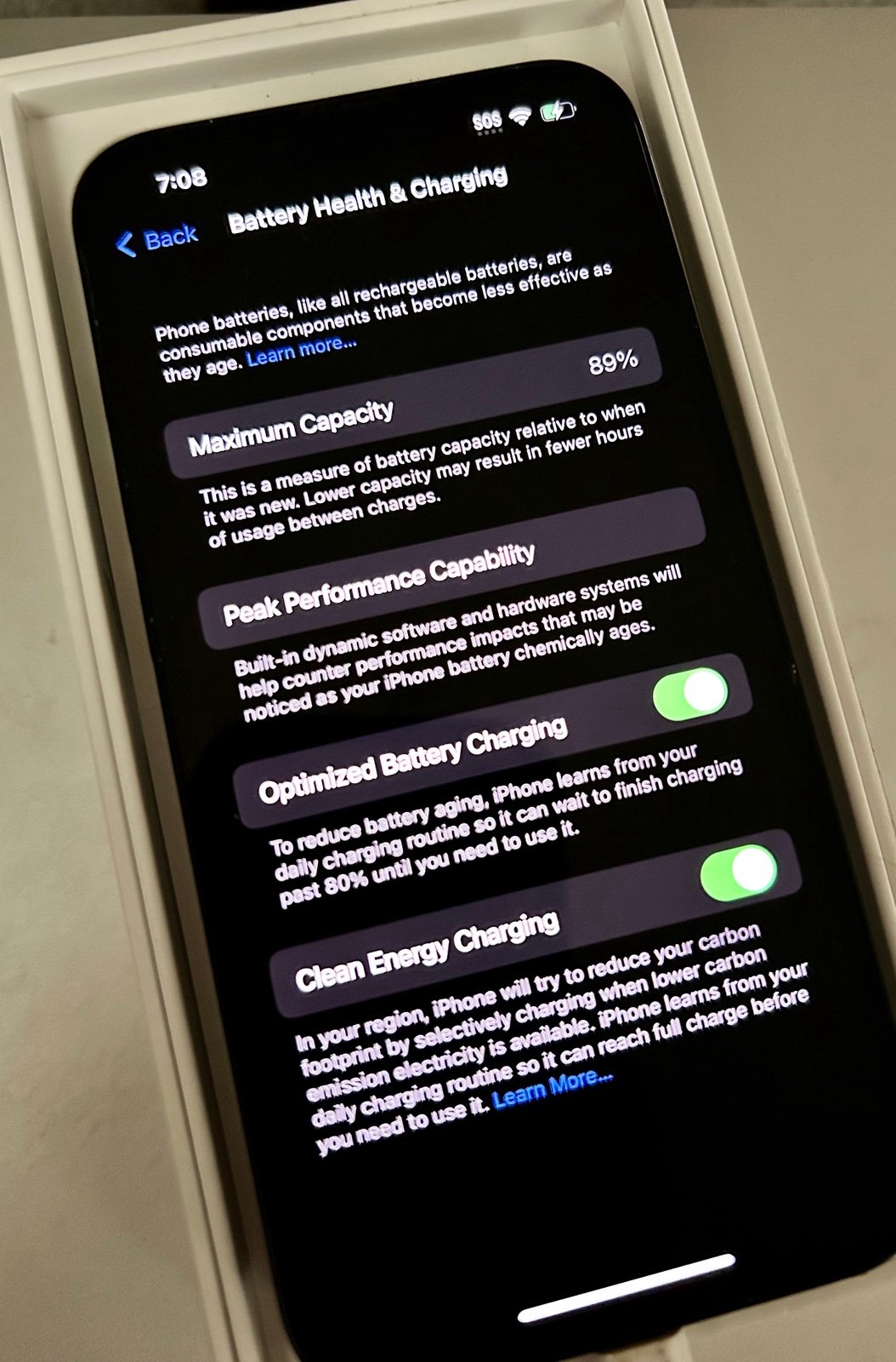 iphone 13 unlocked 2U27