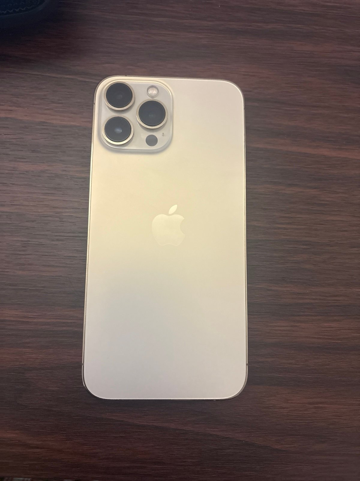 Apple iPhone 13 Pro Max Gold 128GB 6H35