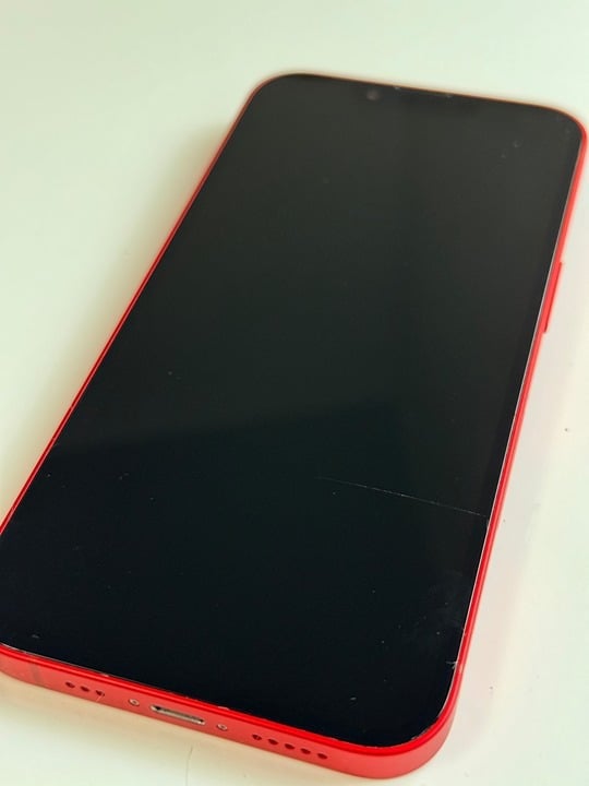 Apple iPhone 14 256GB Red (AT&T / Cricket / H20) A2649 2P83