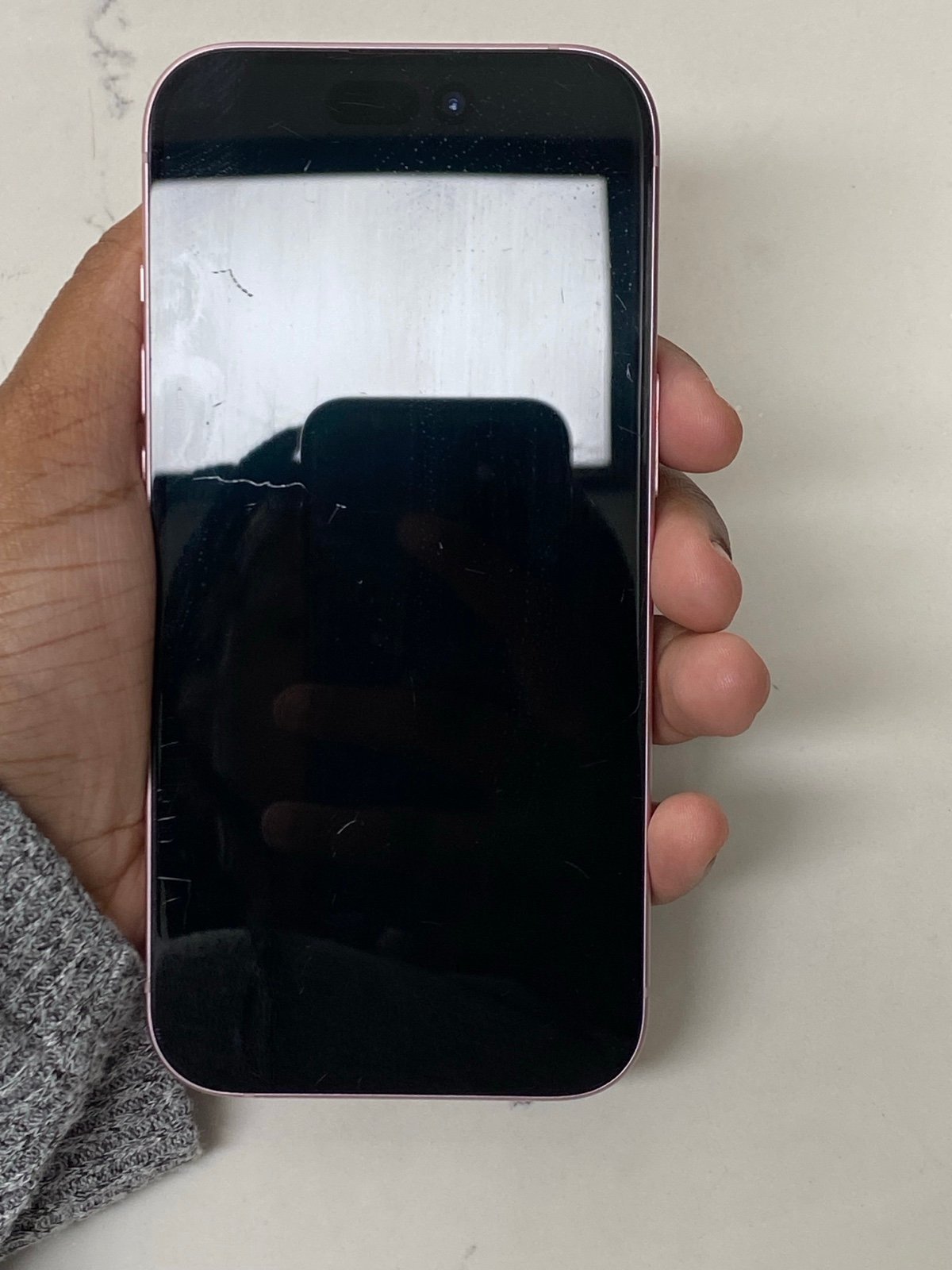 Apple IPhone 15 unlocked 5A13