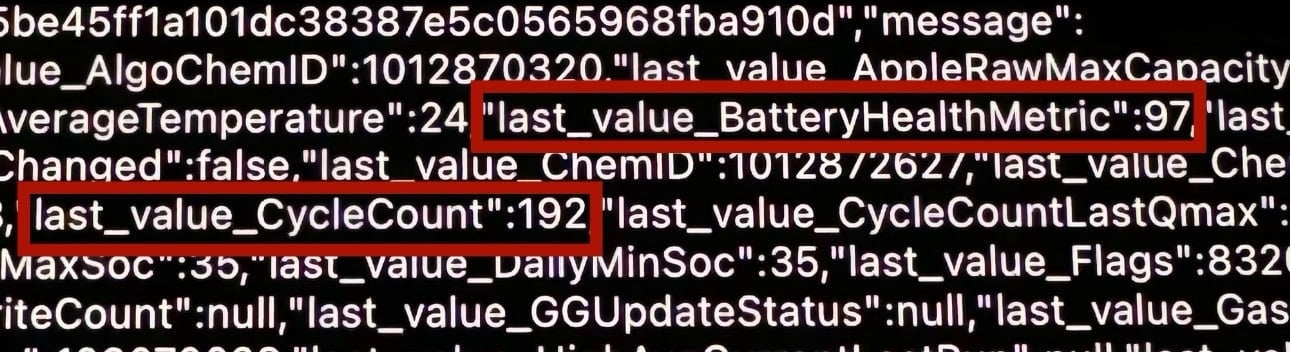 iPhone 14 Pro Max — 256 GB — Unlocked — Battery 97% 6V59