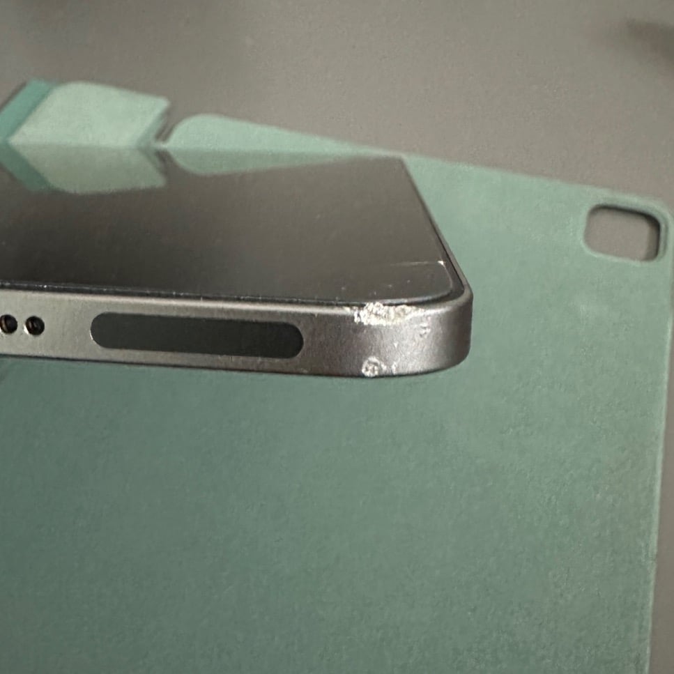 Apple iPad Pro 12.9in (5th Generation) Wi-Fi + Cellular 256GB Unlocked 8J12