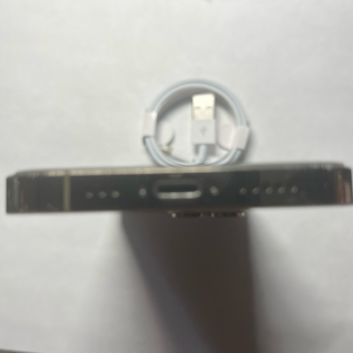 Apple IPhone 14 Pro 512GB Unlocked ~ Battery Health 100% 1O17