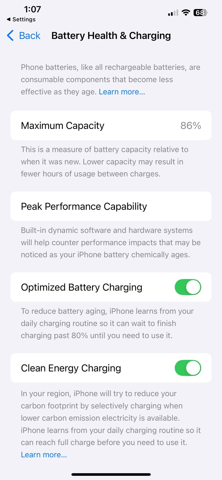 iPhone 12 pro max - unlocked 9S61