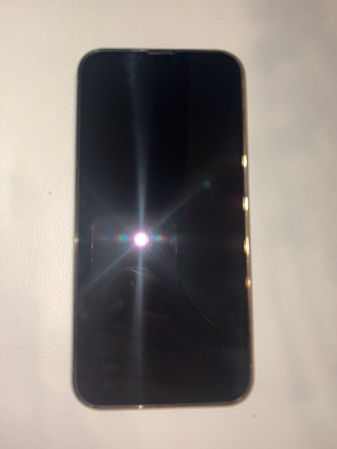 Apple IPhone 13 Pro Max 3W51