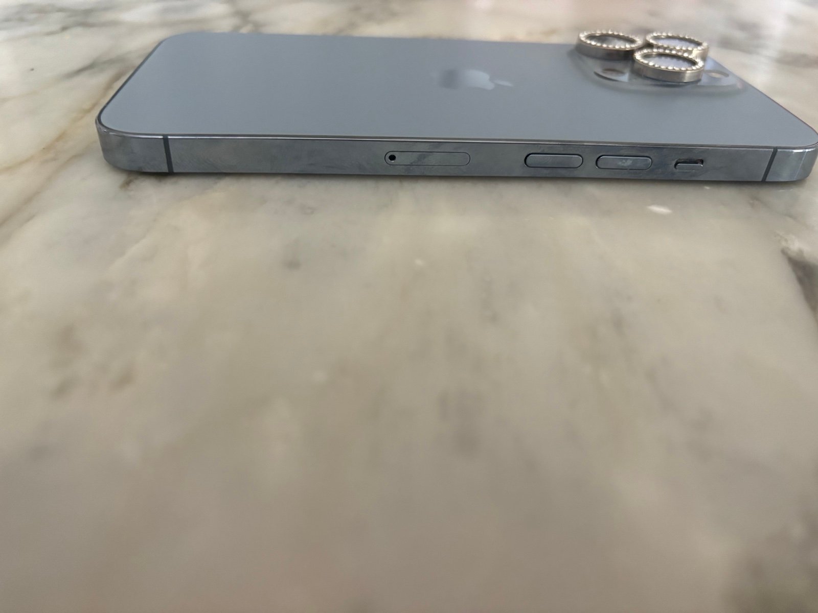 Apple iPhone 13 Pro 128 GB in Graphite for Unlocked 6T59