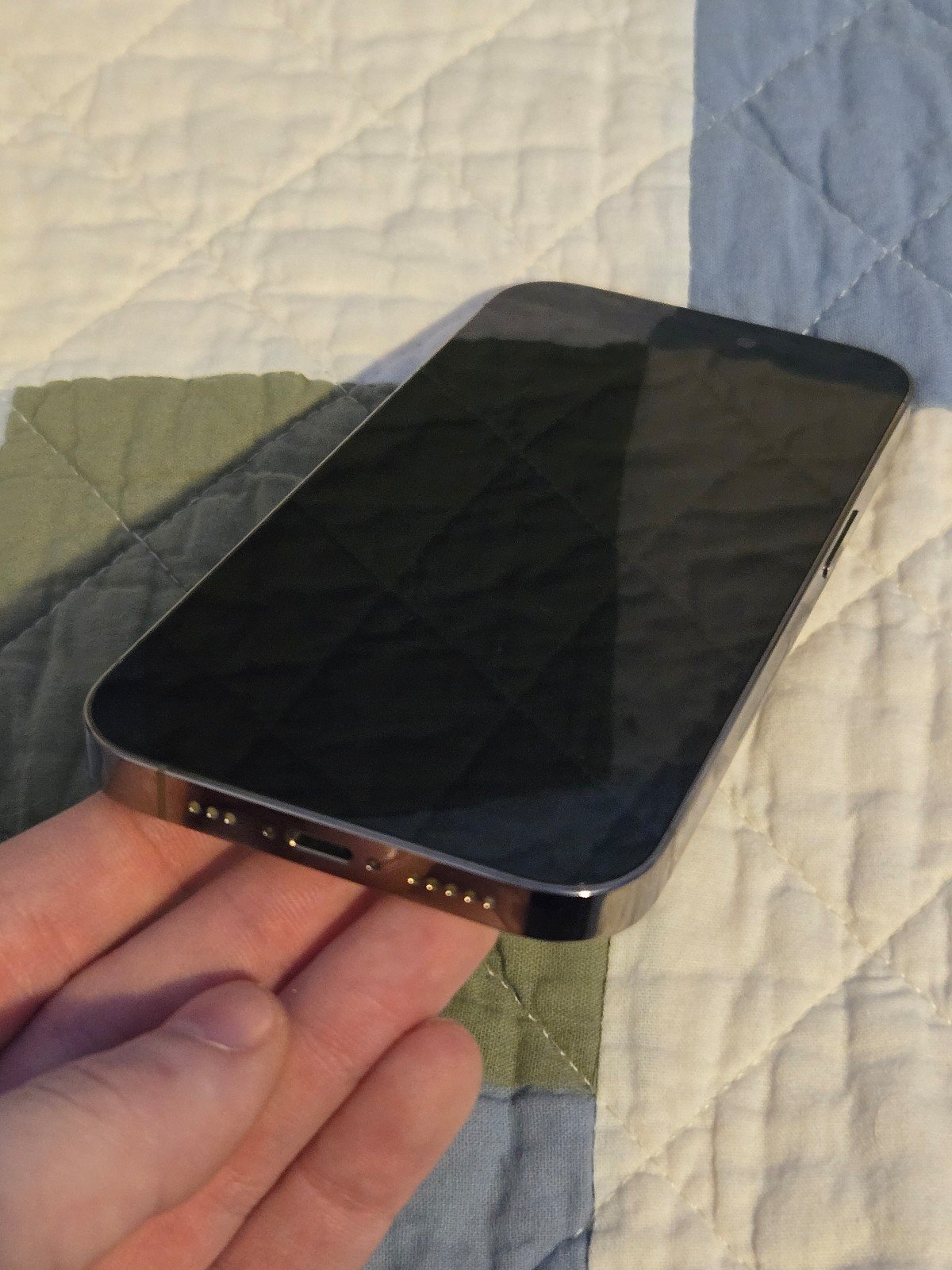 Apple iPhone 14 Pro 5W91