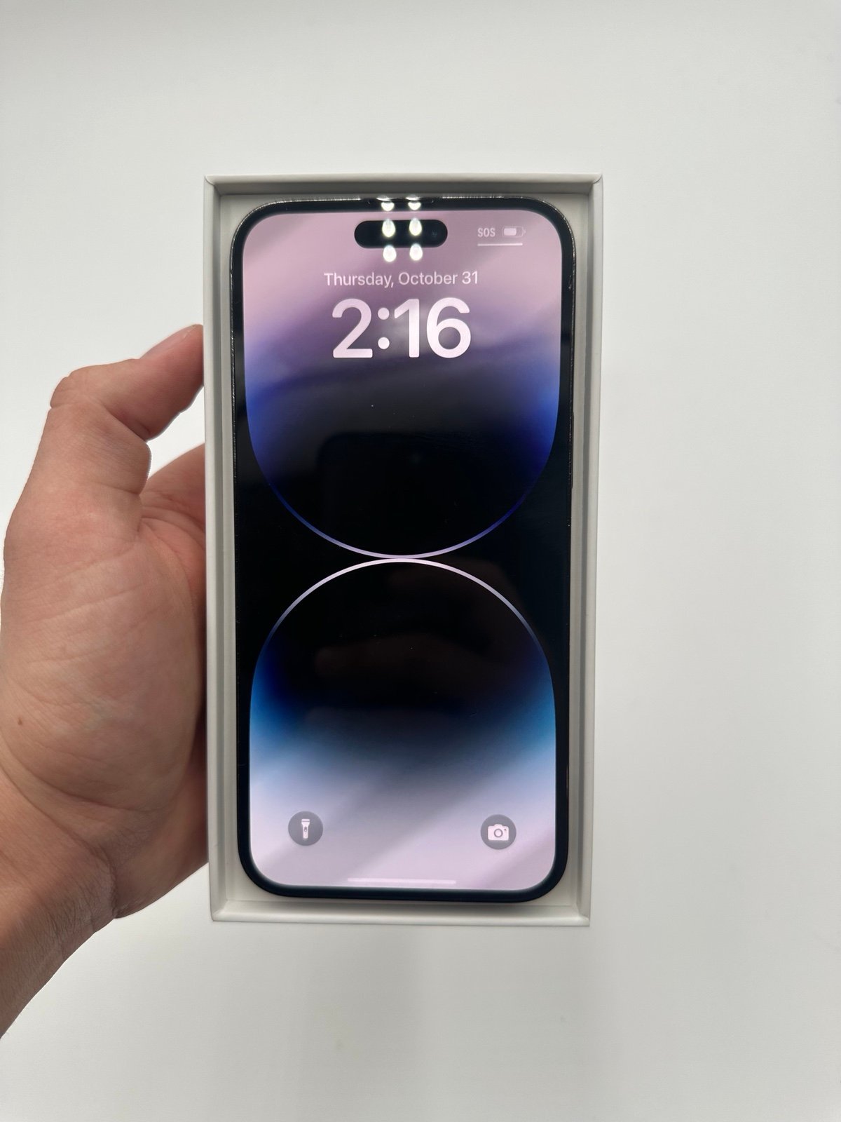 iPhone 14 Pro Max 7X31