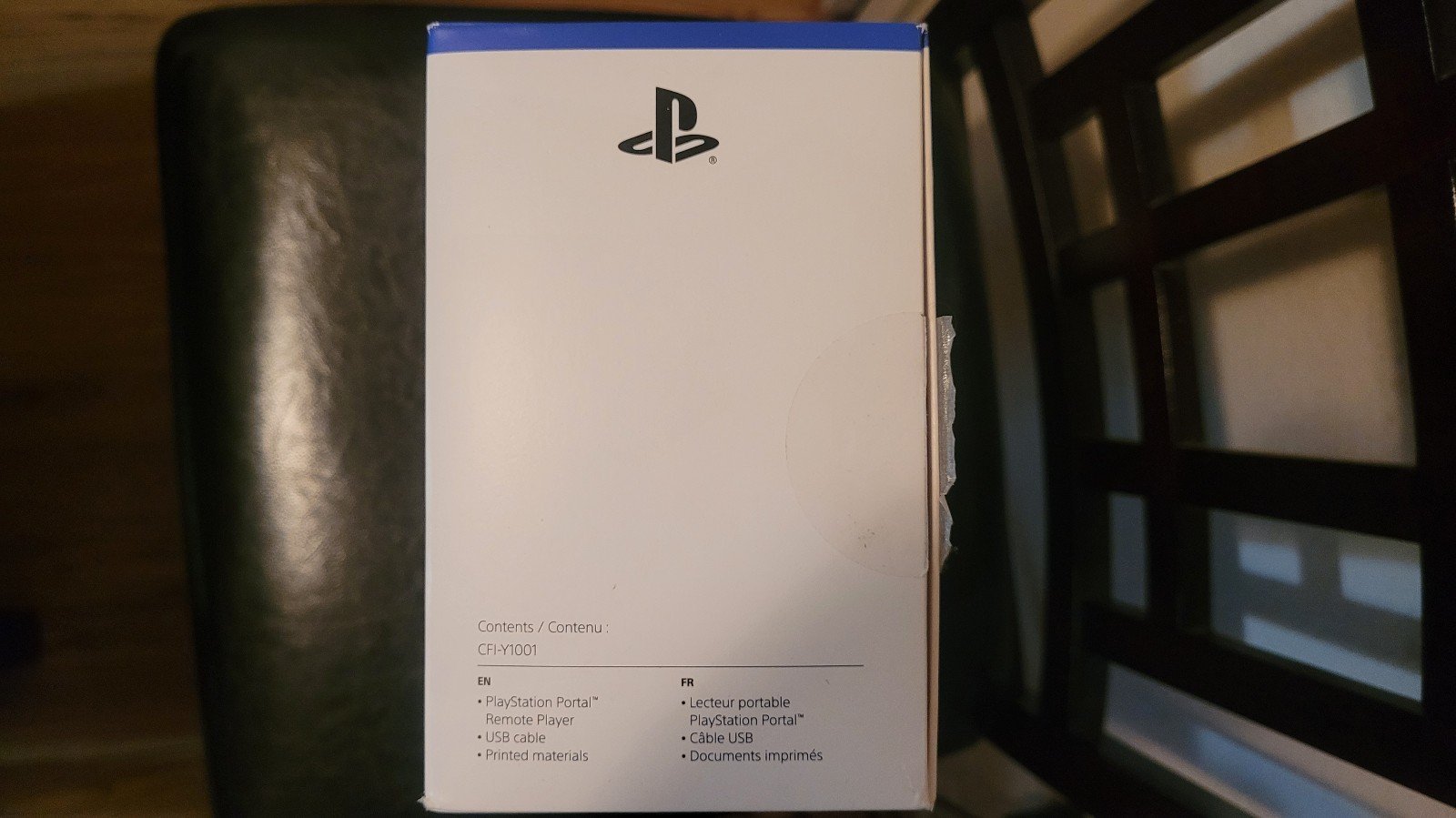 PlayStation Portal 1F87