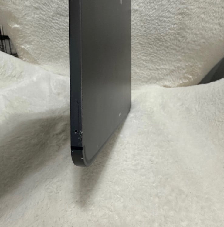 iPad Pro 12.9-inch 5th generation 128GB Wifi only 5F71