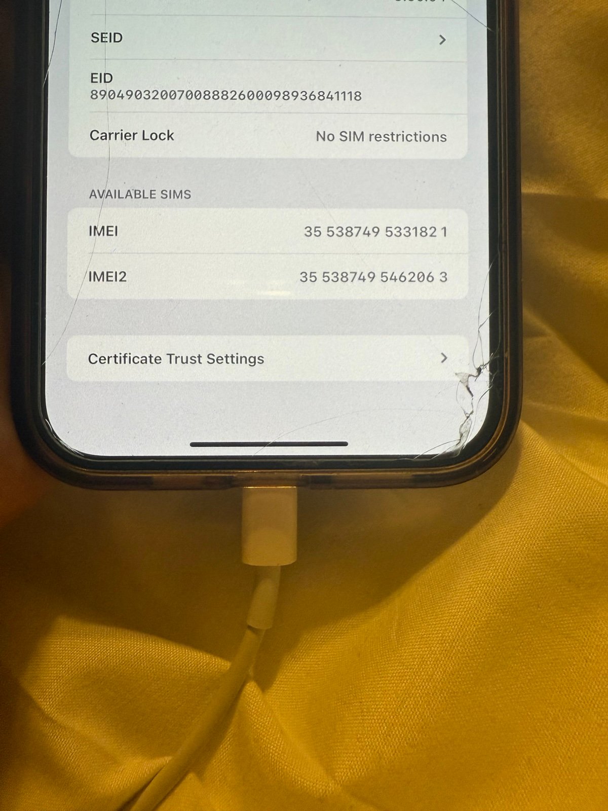 iphone 13 pro max phone unlocked 3T69