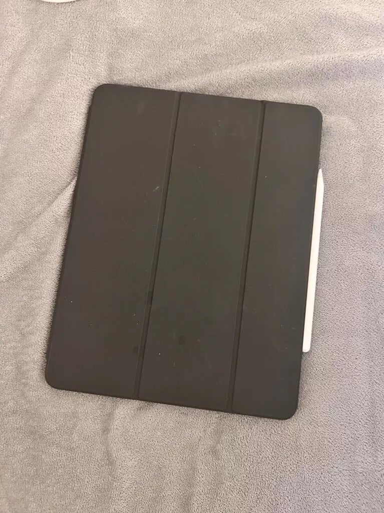 iPad Pro 12.9 6th Generation 1TB WiFi+Cellular 6X77