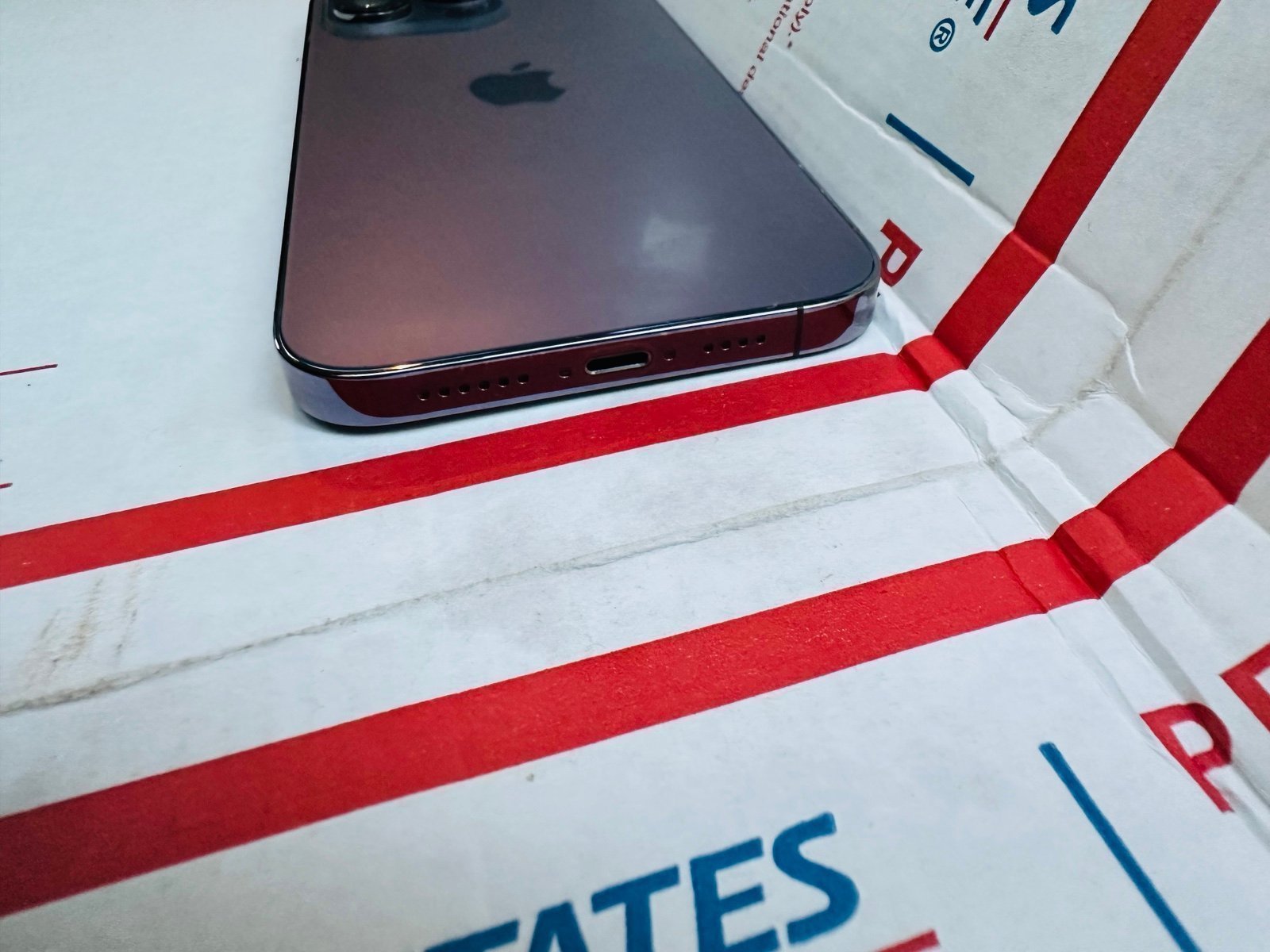 iPhone 14 Pro Max 256GB Unlocked 3D57