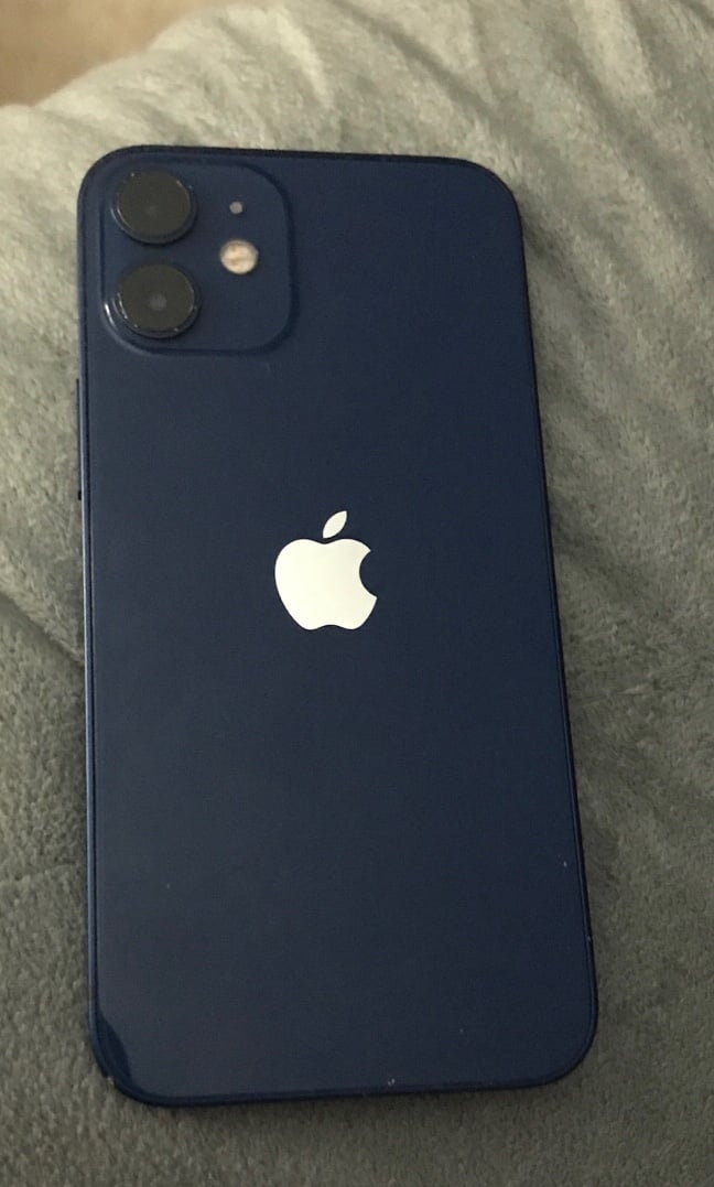 iPhone 12 mini Fully Unlocked 6P86