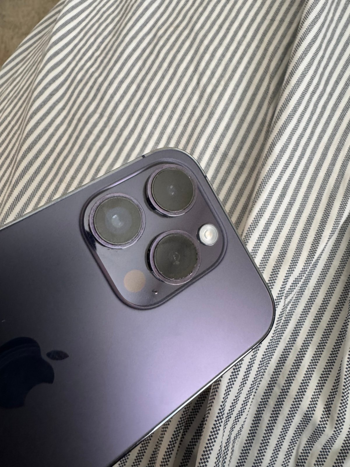 iPhone 14 Pro phone unlocked 256 1Z59