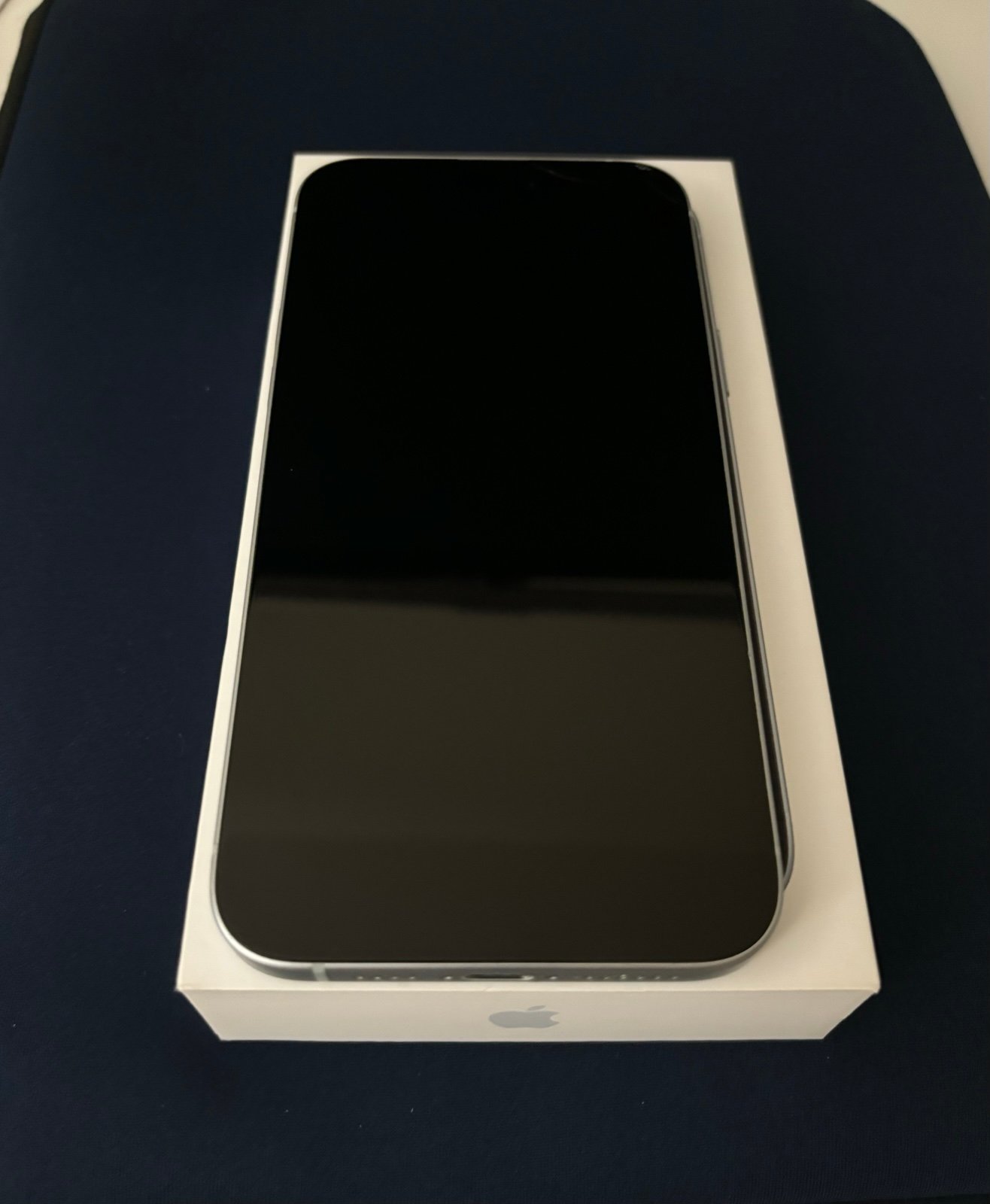 iPhone 15 Plus 128GB Unlocked 5U39
