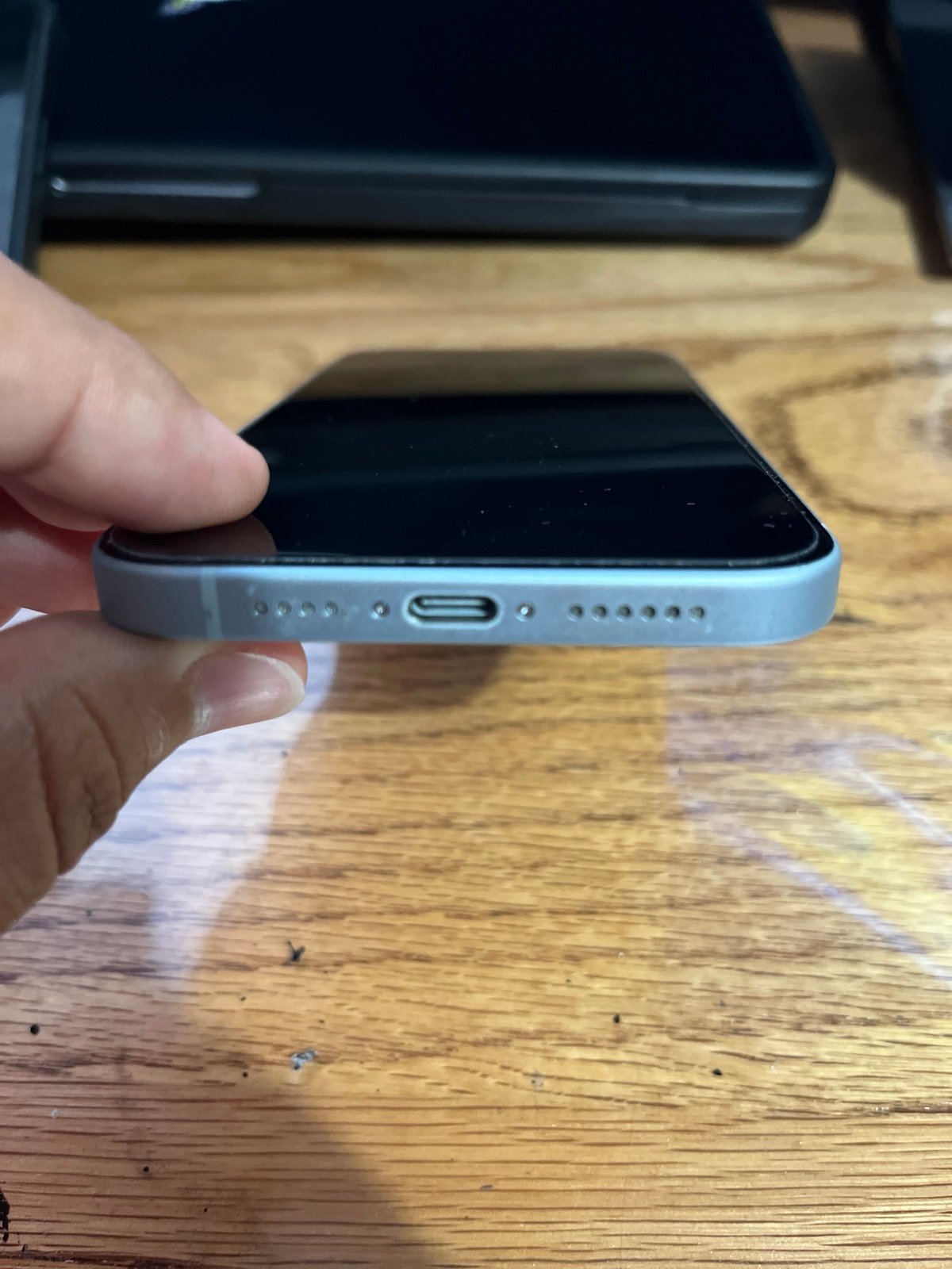 Apple iphone 15 plus unlocked 9M98