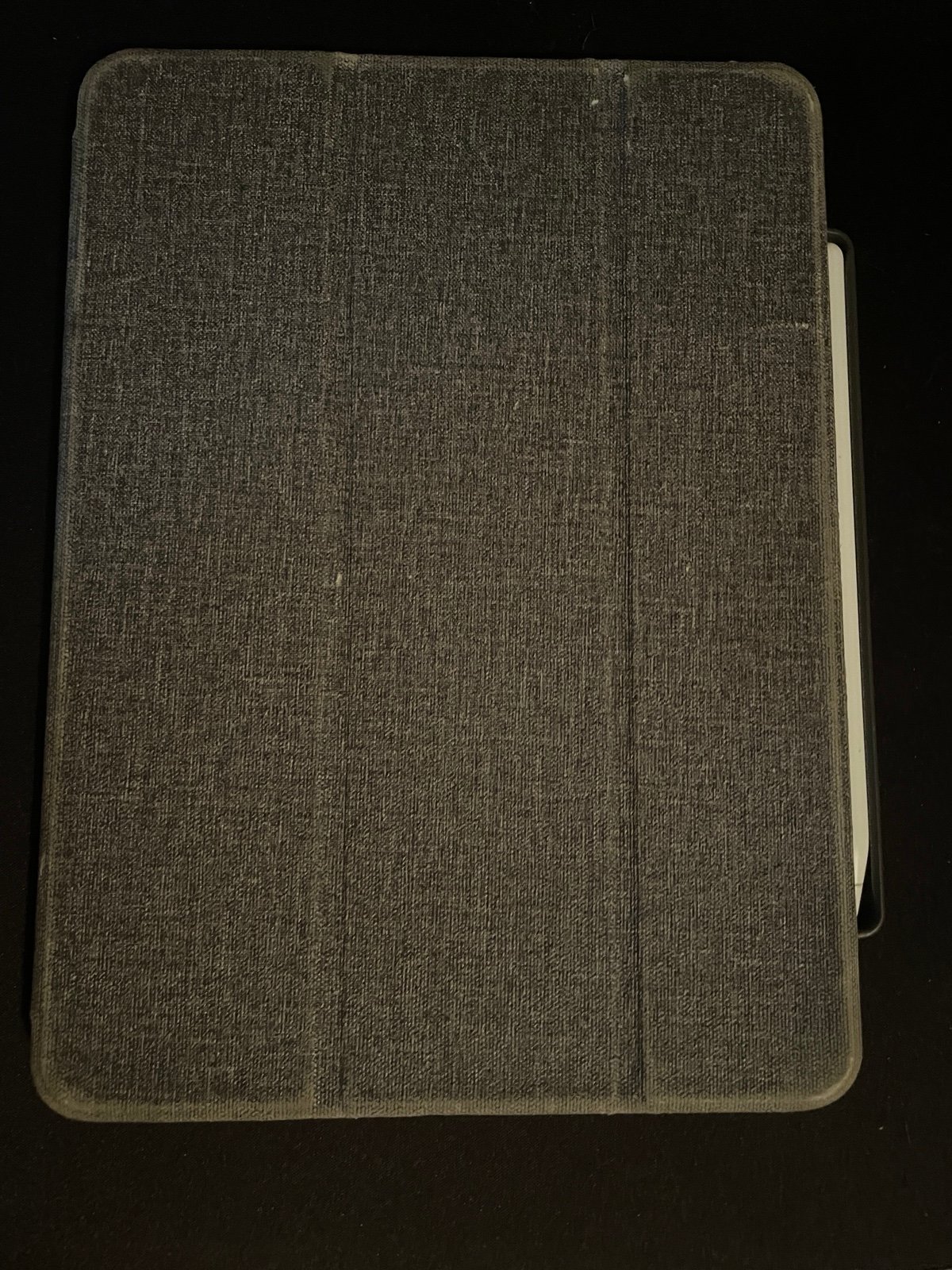 iPad Pro 11 inch 1st Gen with Apple Pencil 3K25