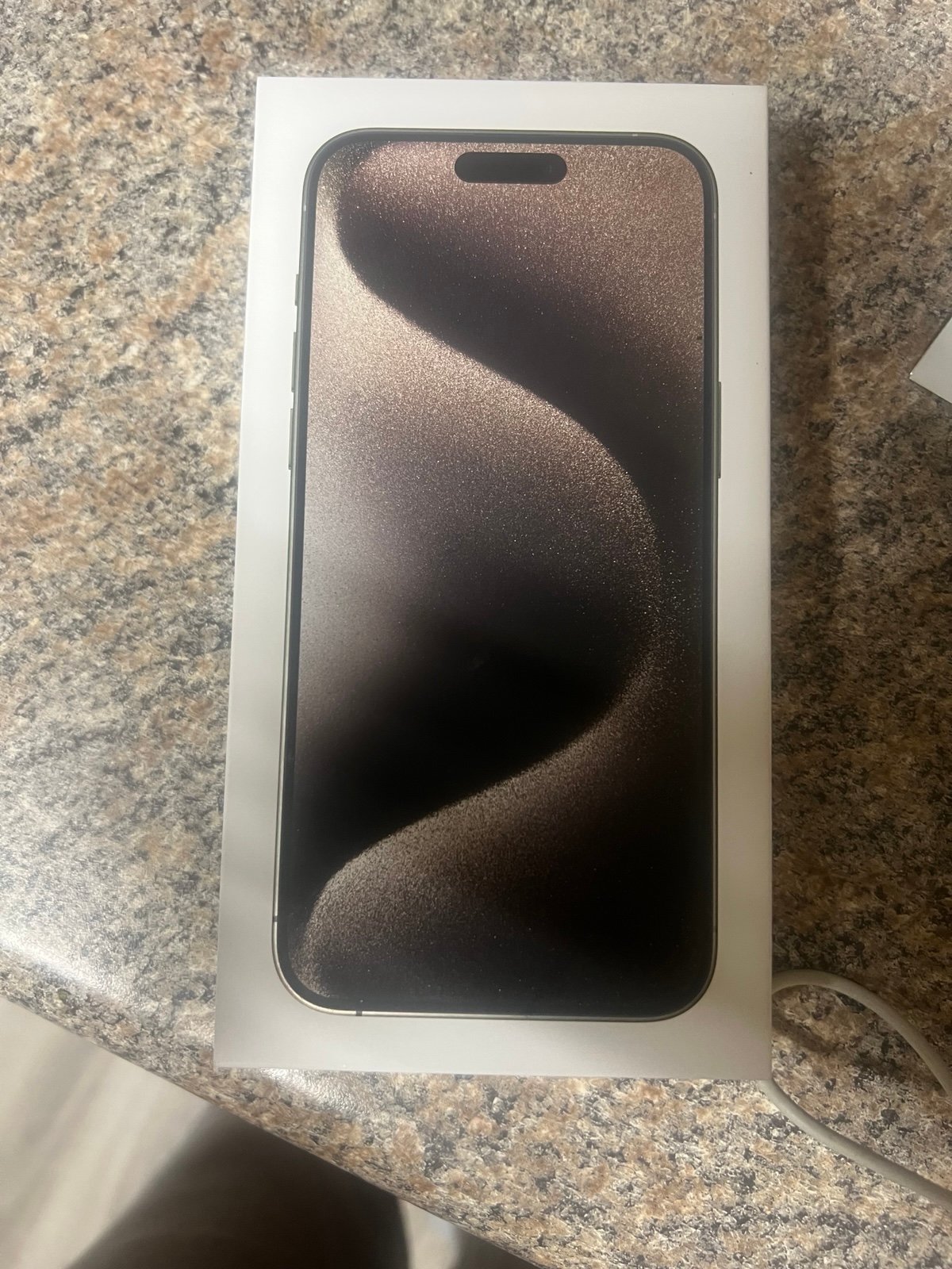 iphone 16 pro max T-Mobile 256 GB 1W63