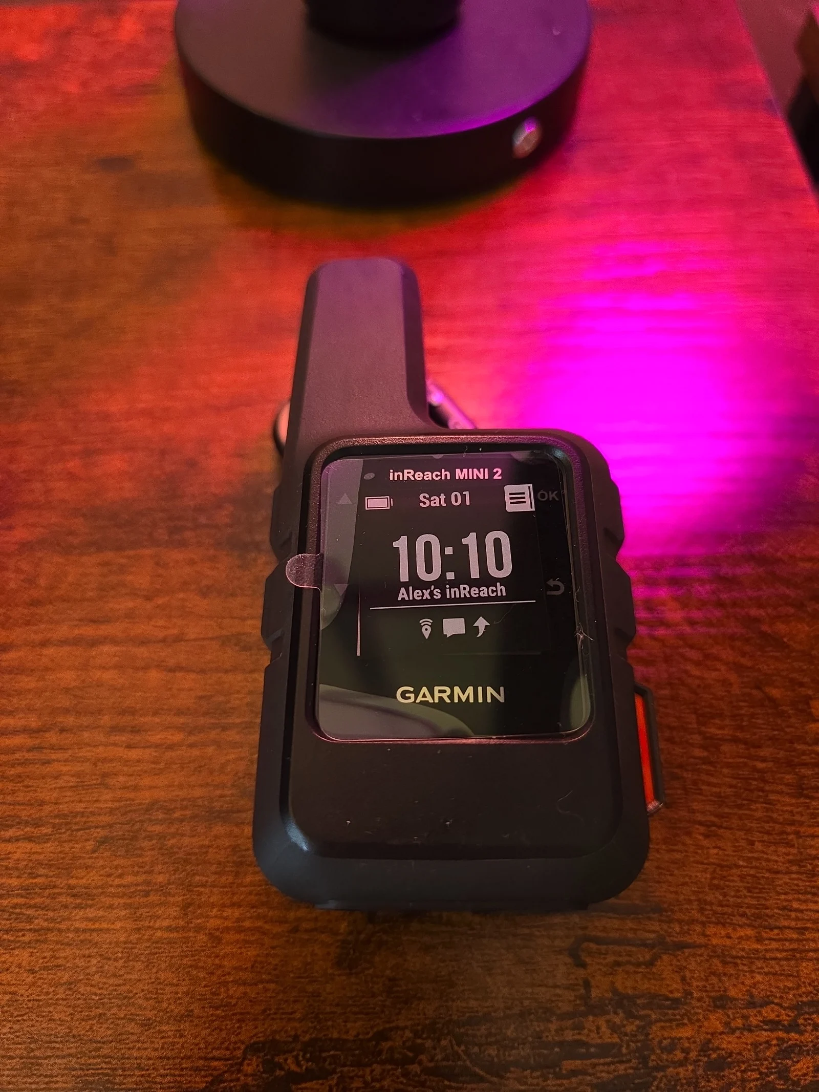 Garmin inReach MINI 2