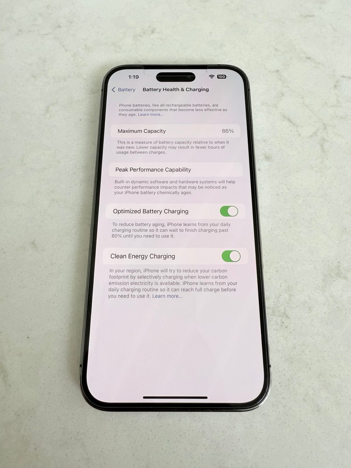 iPhone 14 Pro Max 512gb Unlock Any Carrier 2E83