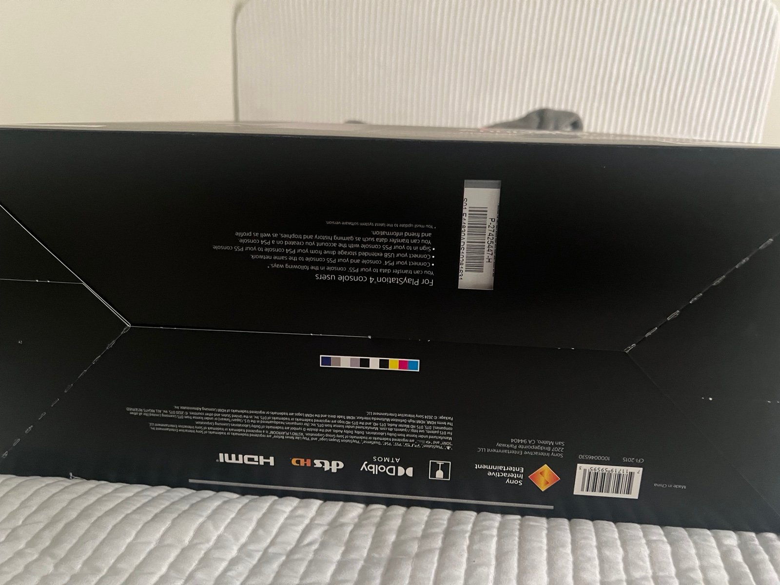 PlayStation 5 Limited Edition 30th Anniversary Digital Edition 5V82