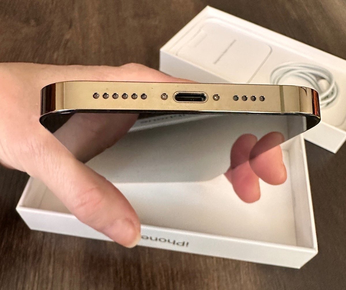 iPhone 14 Pro Max Phone - Unlocked 9N21