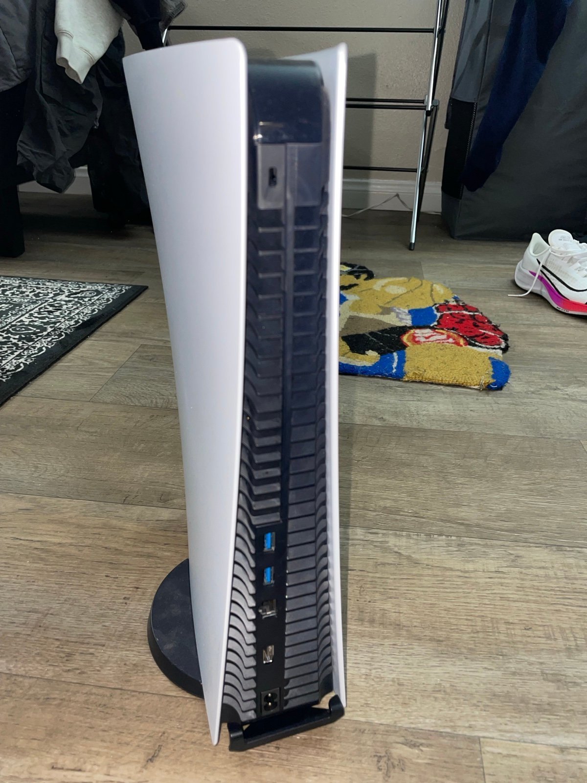 Playstation 5 Digital Version - Console/Cords/Controller Included PS5 7K88