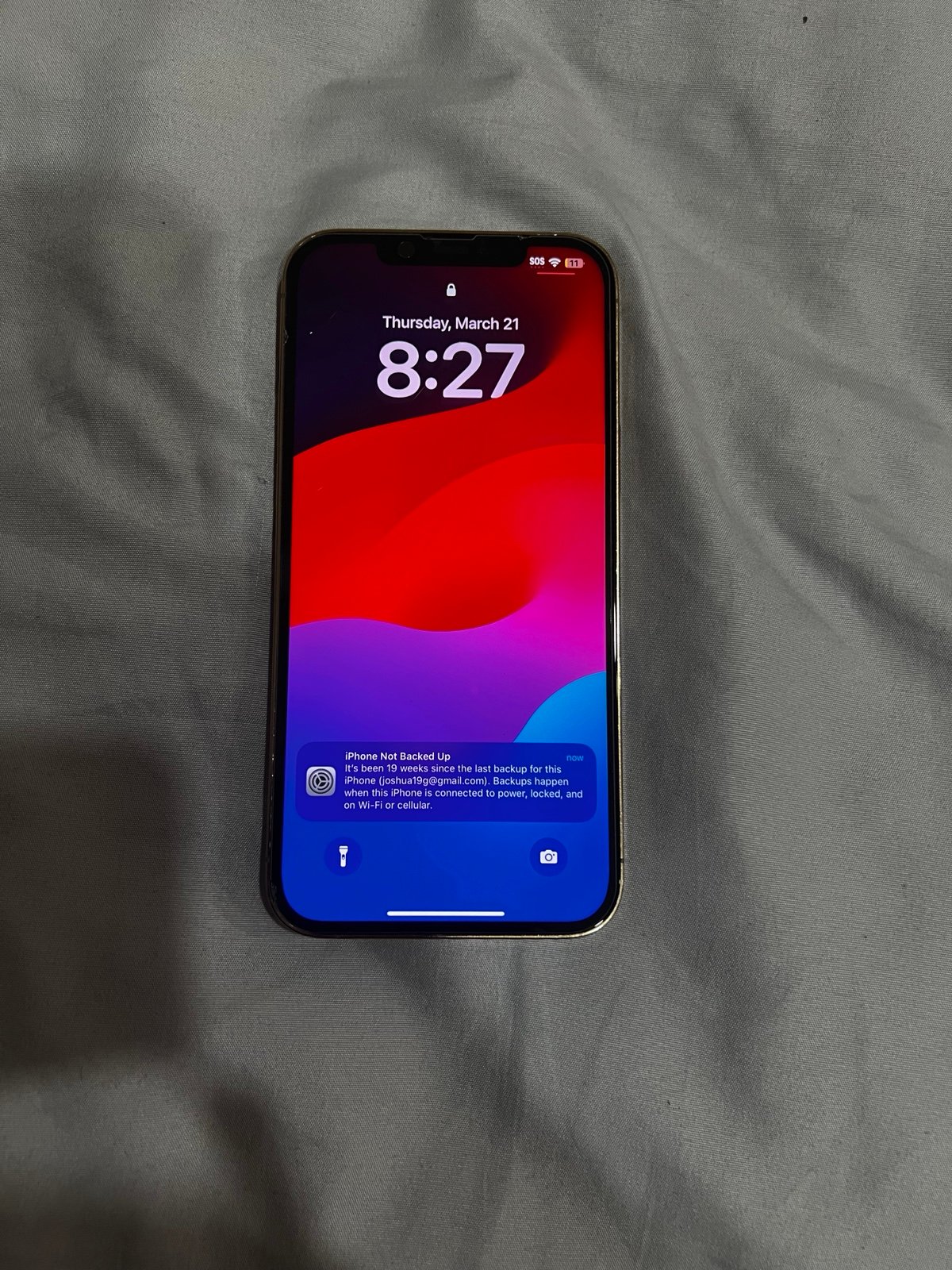 iphone 12 pro max 5B35