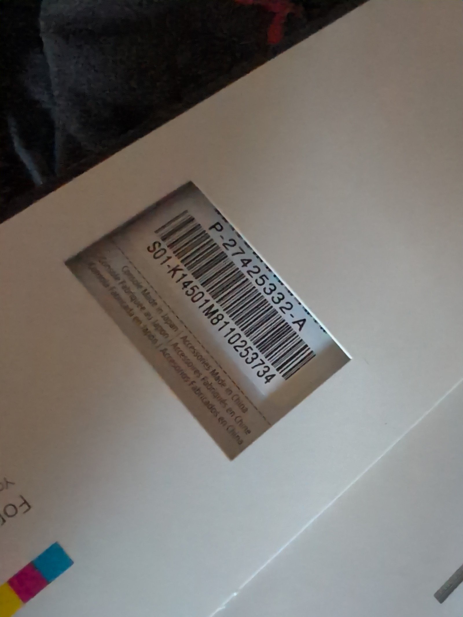 PlayStation 5 Pro Console 6B79