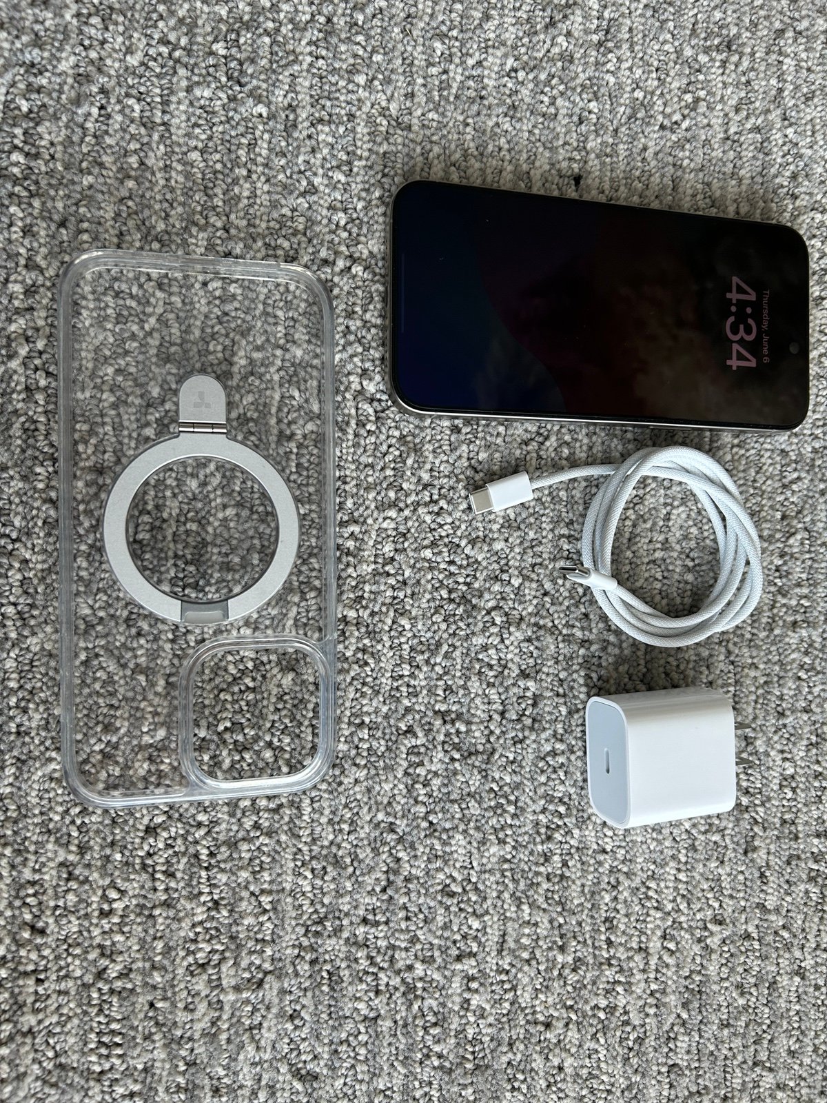 iphone 15 pro max unlocked 2V18