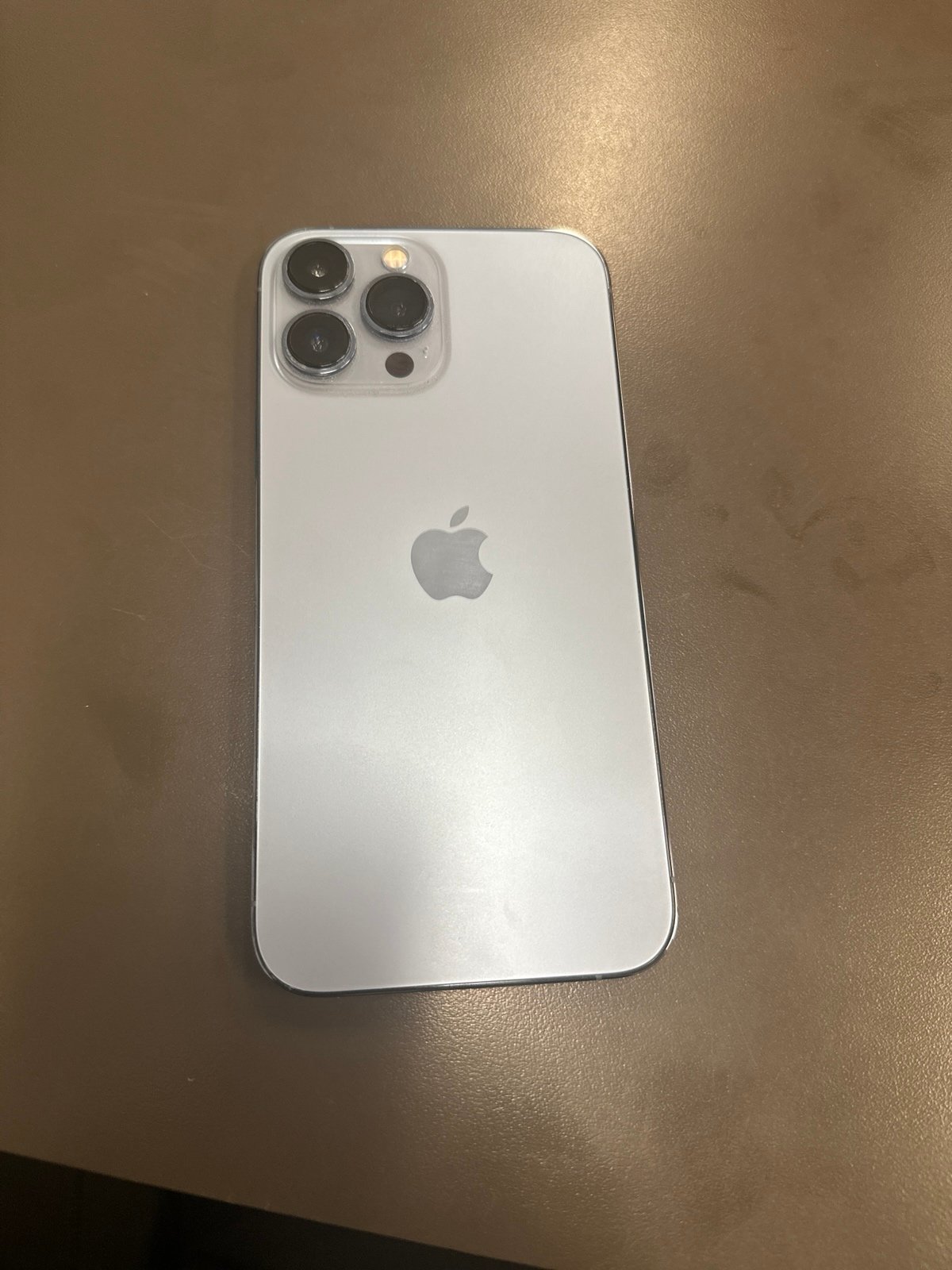 iPhone 13 Pro Max Unlocked 1Q55