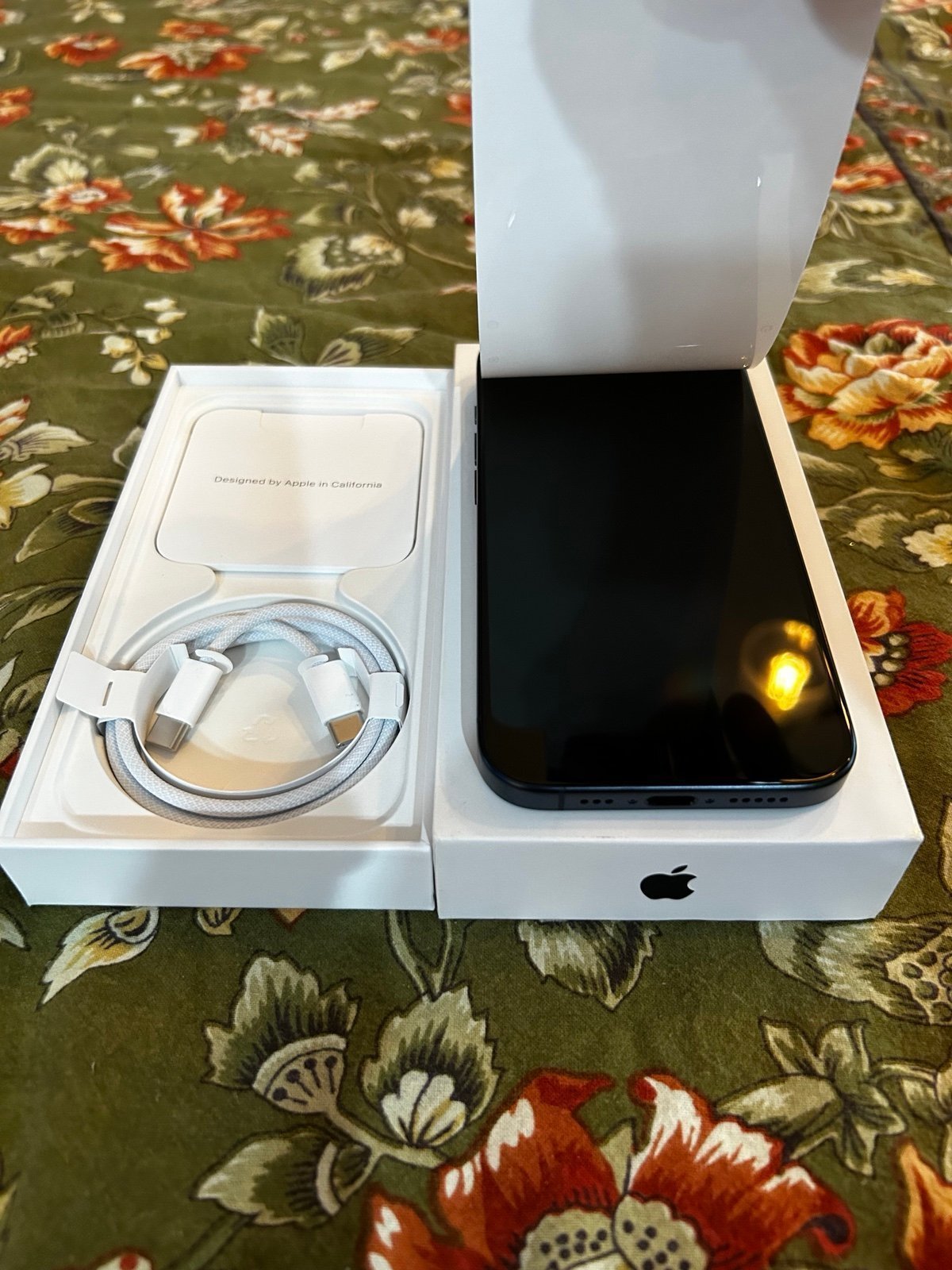 Apple IPhone 15 Pro T-Mobile 1Q99