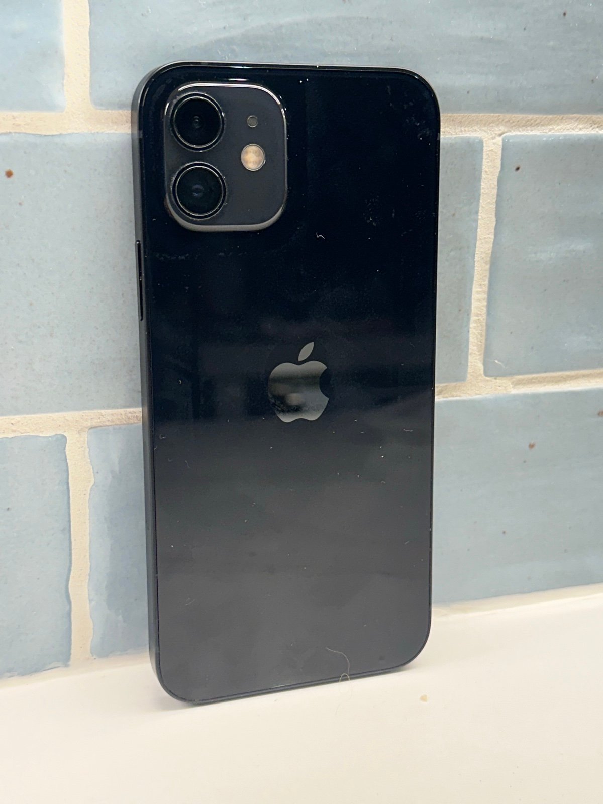 Apple iPhone 12 128GB Unlocked (GREAT Condition) 7D72