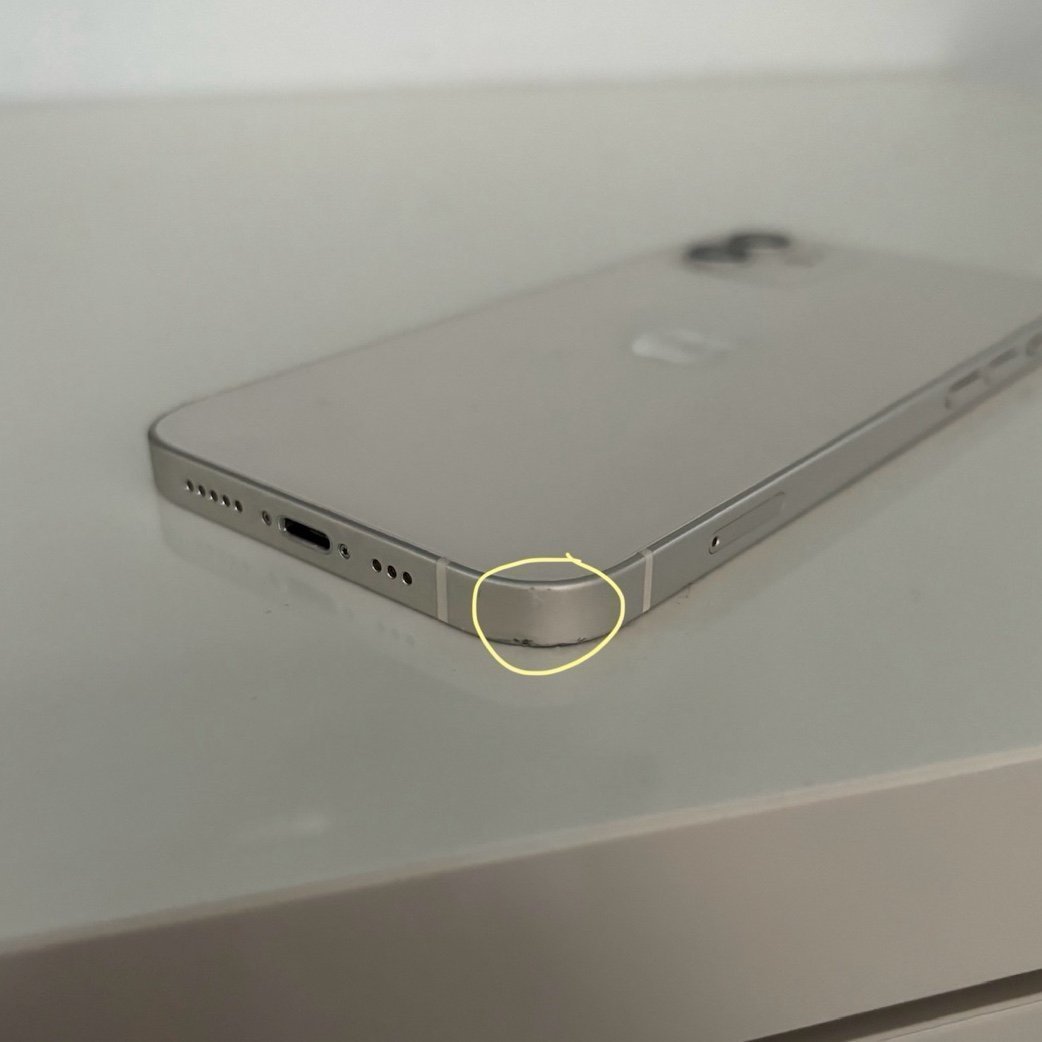 iPhone 12 Unlocked 256GB 2D57