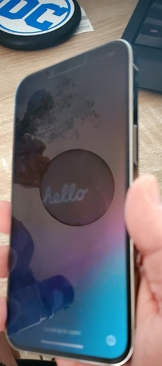 Apple iPhone 13 Pro 1U65