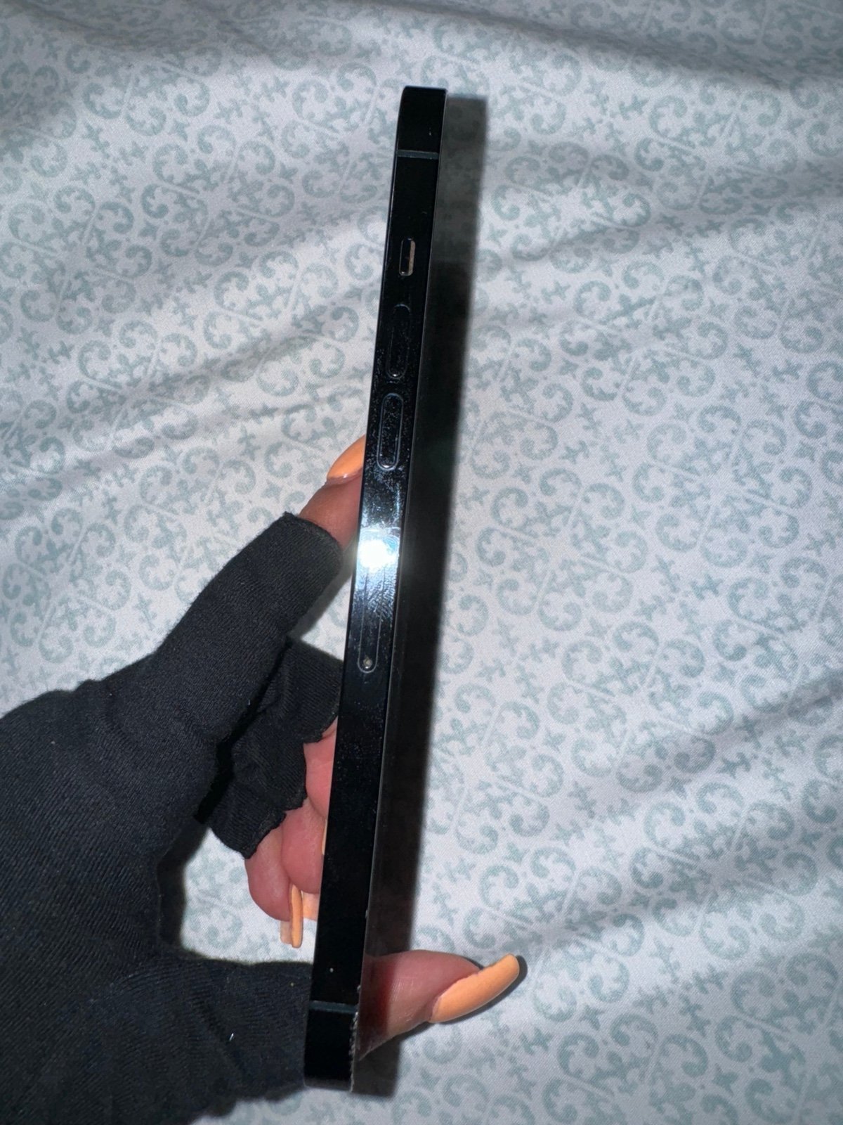 iPhone 12 Pro Max 128GB unlocked 6Z57