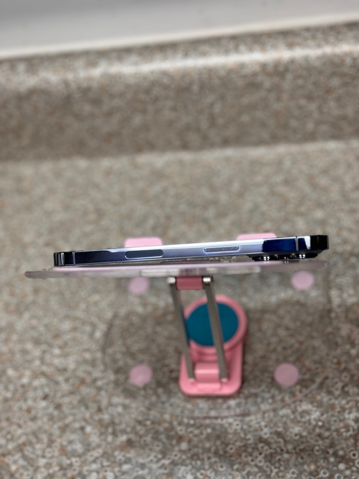 Apple iPhone 13 Pro 256 GB Unlocked 6P16