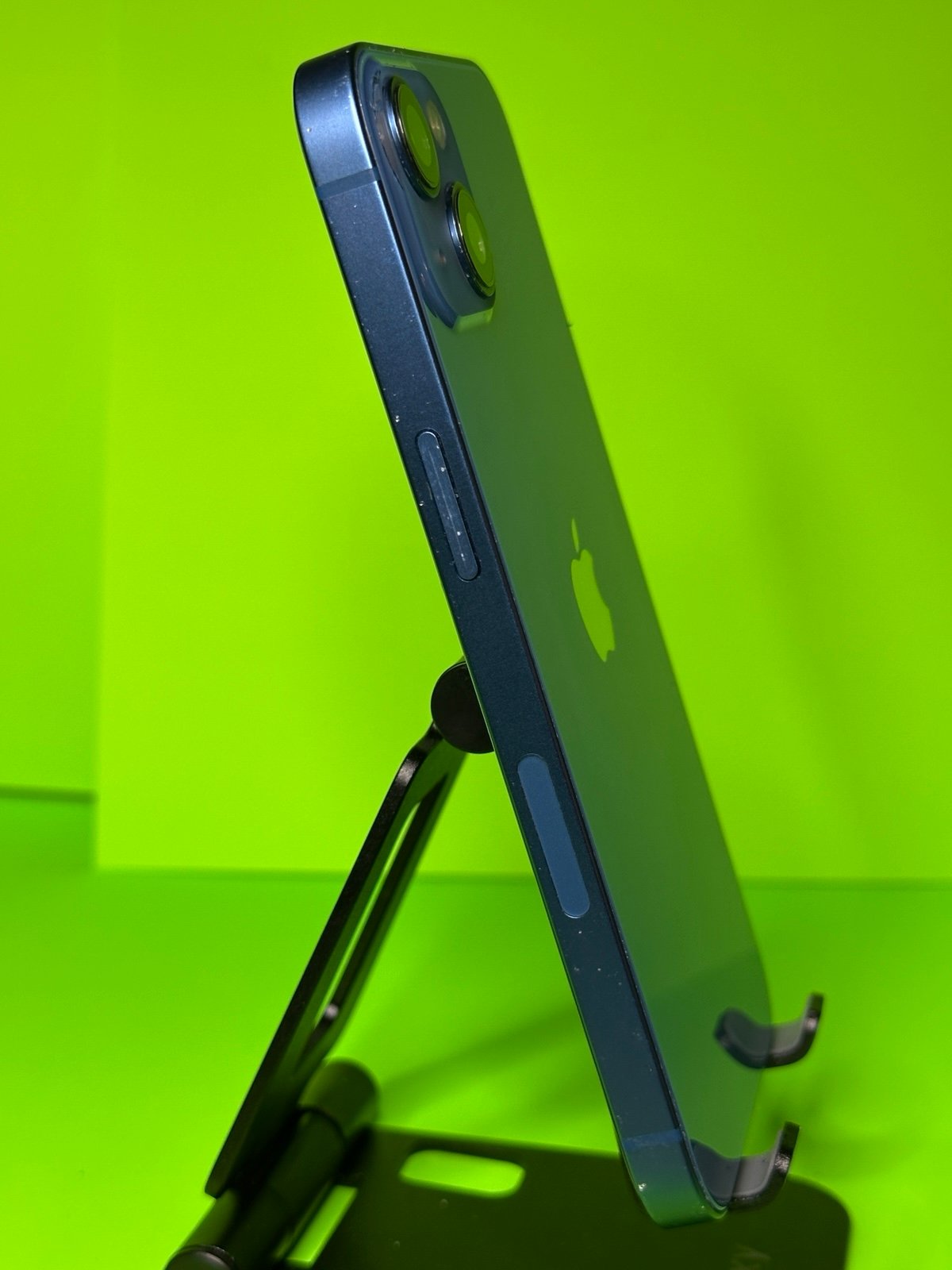 iPhone 13 in Blue 512gb Unlocked for Any Carrier 100% Battery Capacity 9T78