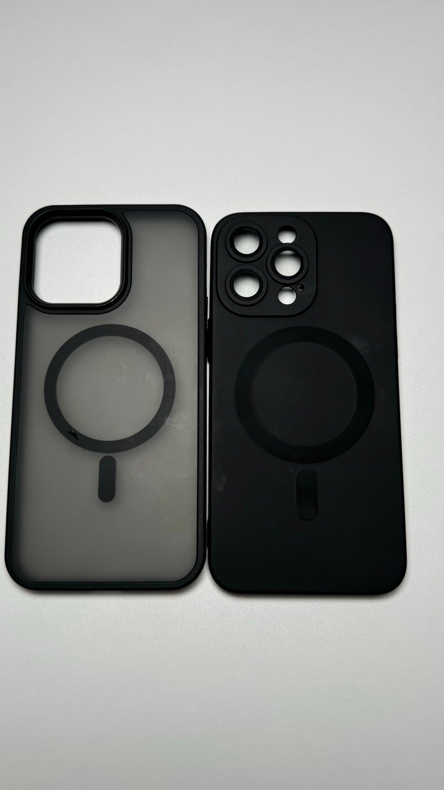 Apple iPhone 14 Pro Max space black - 256GB - (UNLOCKED) 9R23