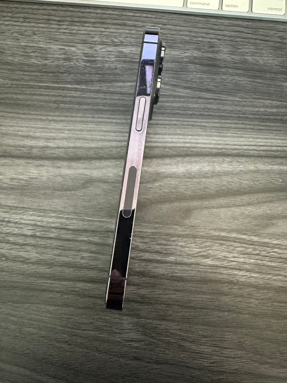 Apple iPhone 14 Pro 256 GB Purple Unlocked 3P61