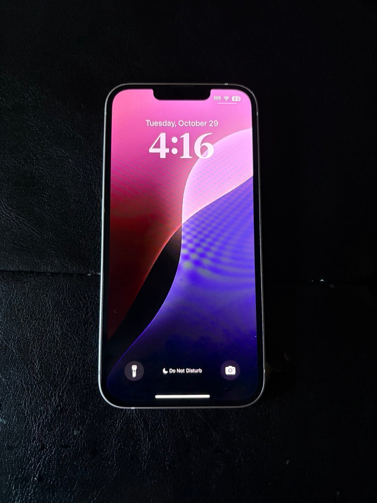 Unlocked Apple iPhone 13 5G85