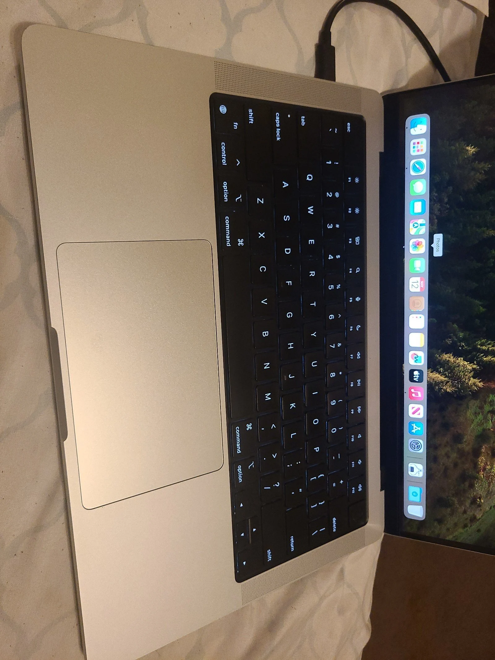 Apple Macbook Pro M2 2023 9S32