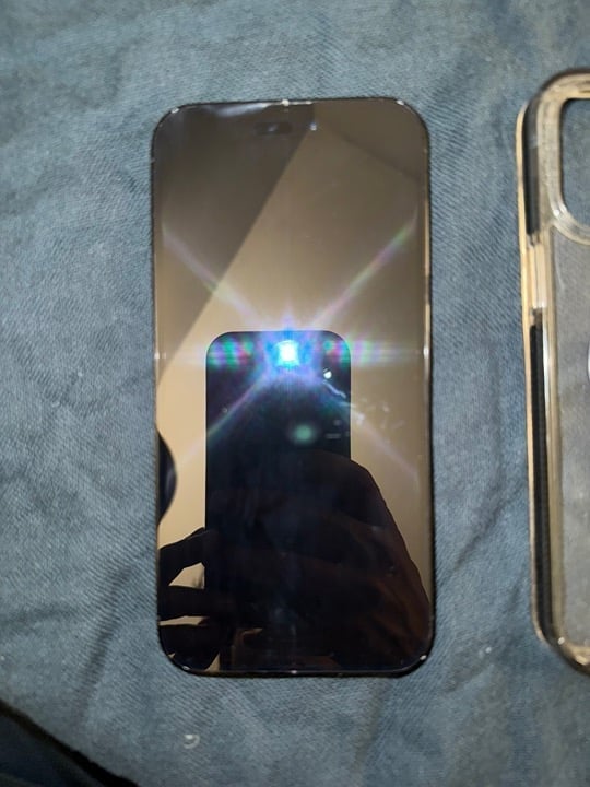 iPhone 14 Pro Max 256gb for AT&T 6N62